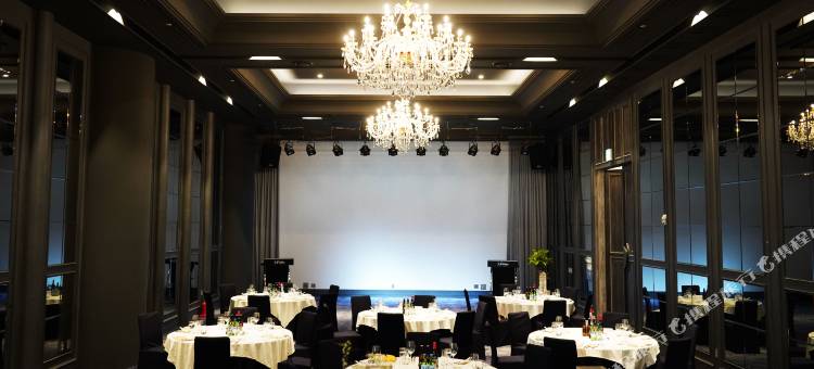 拉瓦尔斯酒店(Lavalse Hotel)图片