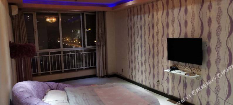 石家庄天鹅恋酒店图片