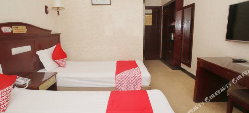 庆阳紫怡宾馆图片