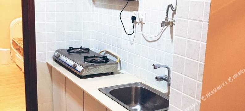 上海中福陈的民宿(江西中路分店)图片