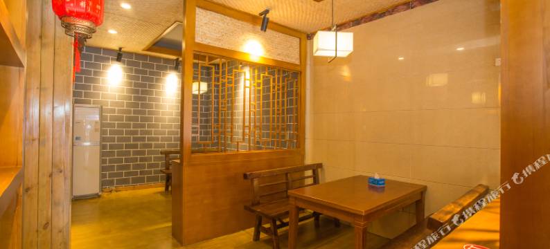 五悦景区连锁酒店图片