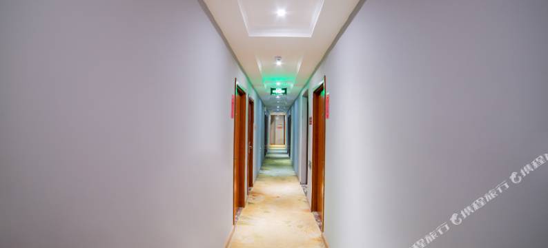 天津优佳酒店图片