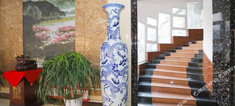 荣成海洲大酒店图片