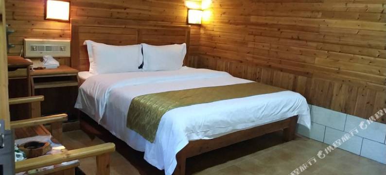 博罗罗浮山逍遥宫别墅图片