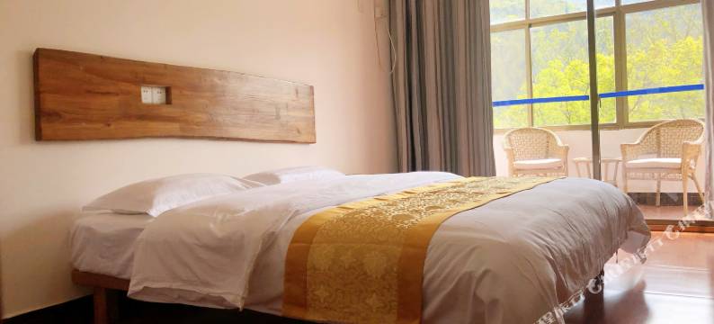 靖安三哥农家乐图片