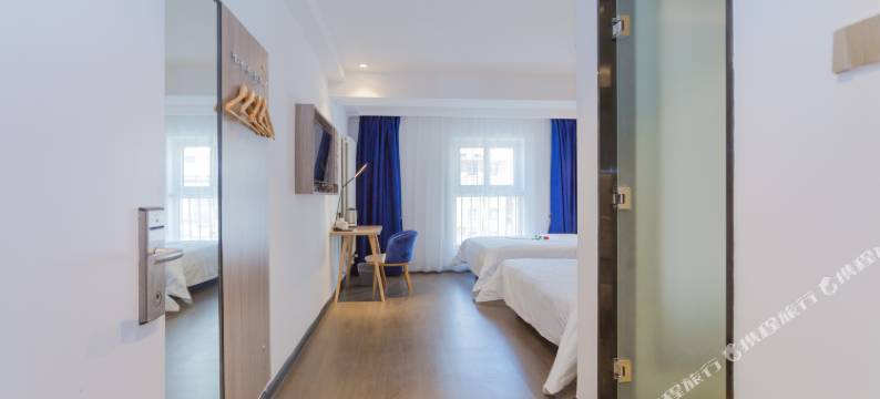 优品酒店(青岛火车站栈桥店)图片