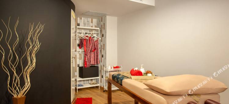 宜必思坤甸市中心酒店(Ibis Pontianak City Center)图片