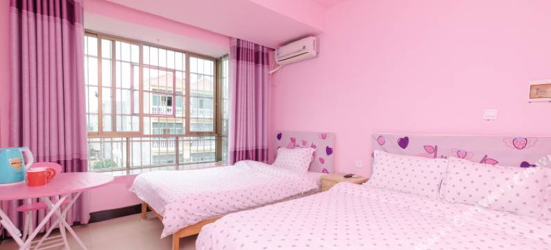 北海蓦澜小筑客栈图片