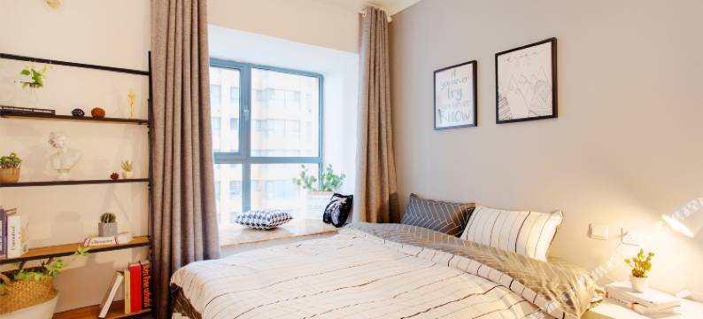 西安壹一民宿图片