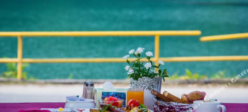 湖景度假村(Lake View Resort)图片