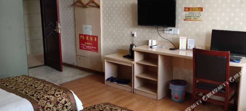 修水凤凰商务宾馆图片