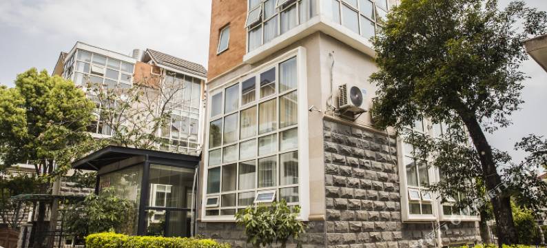 鹭岛北海湾伴居(集美店)图片