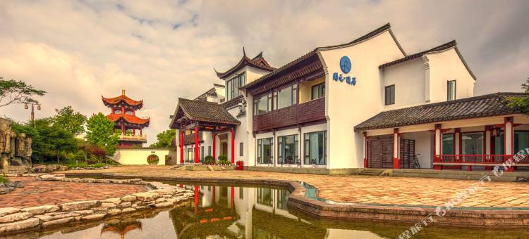 开元颐居度假庄园(海宁盐官观潮胜地公园店)图片