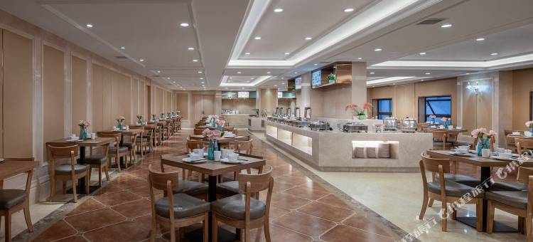 维也纳国际酒店(成都会展中心中和地铁站店)图片
