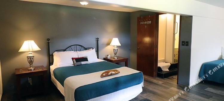 夏威夷岛度假村(Hawaii Island Resort)图片