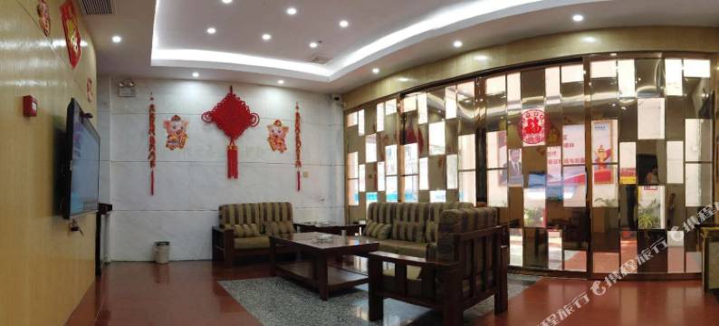 大田零点商务宾馆图片