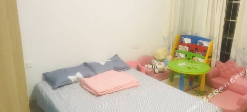 防城港我的民宿叫小屋图片