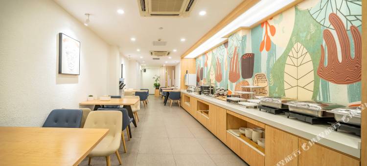 汉庭酒店(上海周浦万达广场周浦地铁站店)图片