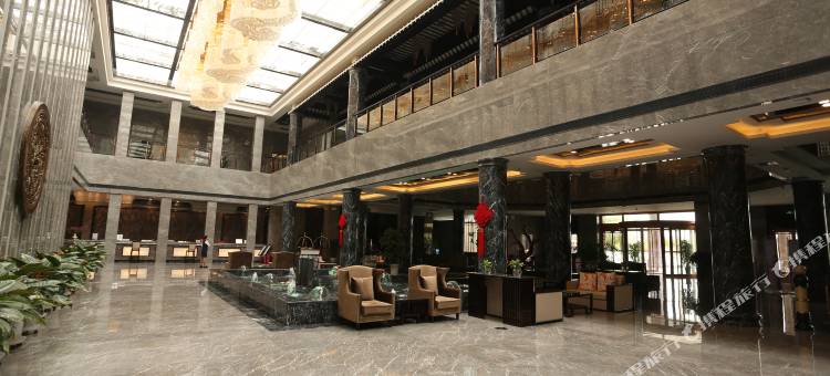 金塔嘉美假日大酒店图片