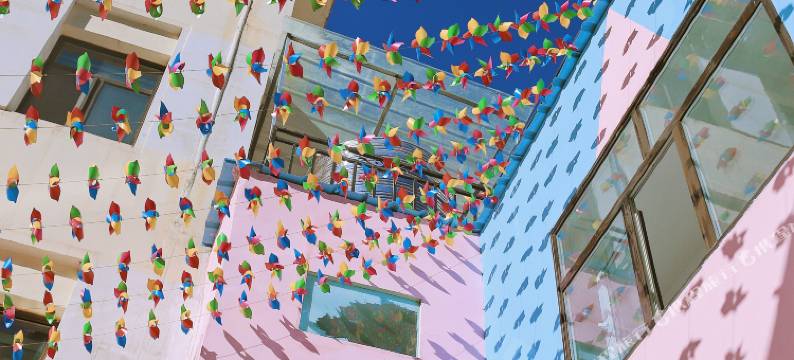 西宁栖在小舍(东关清真大寺店)图片