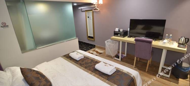 77号精品酒店(77 Boutique Hotel)图片