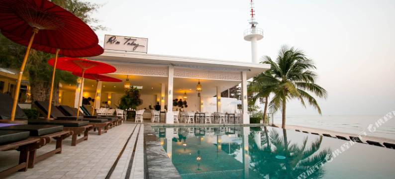 华欣拉萨苏巴度假酒店(Laksasubha Hua Hin)图片