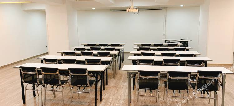 宜必思酒店(兰州张掖路西关地铁站店)图片