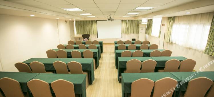 银座佳驿酒店(临沂临西十三路奥博纺织店)图片