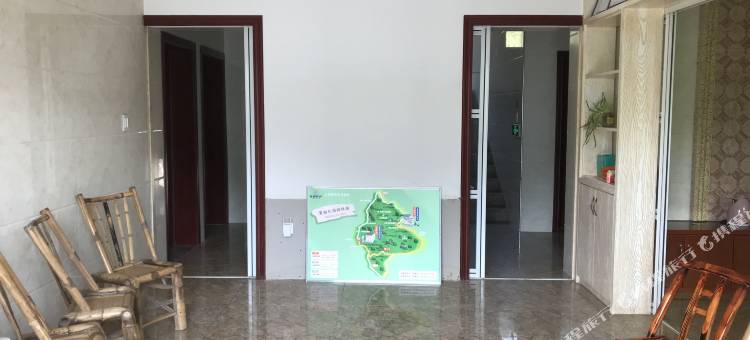 杭州河峰农庄图片