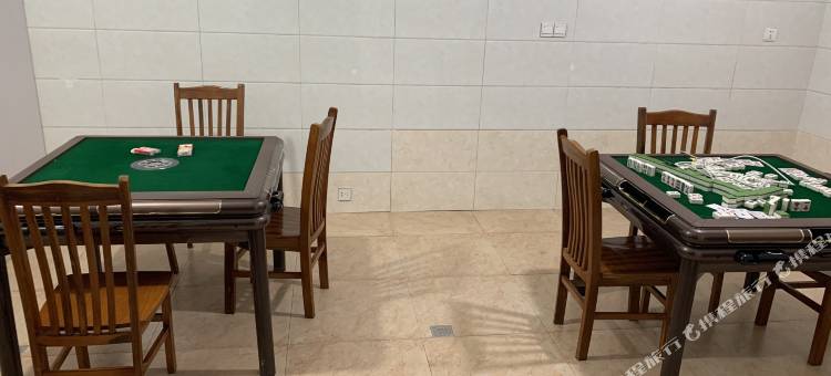 安吉旭竹山庄图片