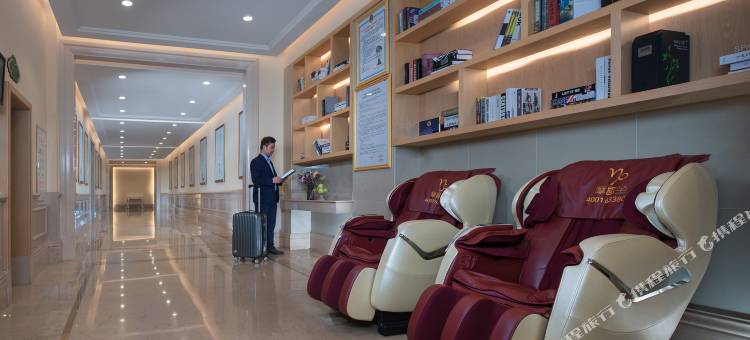 维也纳3好酒店(中山小榄泰丰店)图片