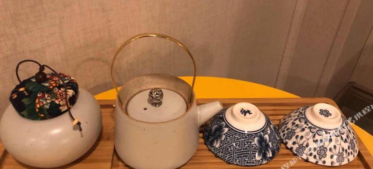欧格德京鱼儿酒店(巴音布鲁克店)图片
