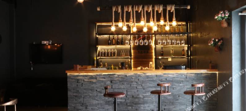 365+联盟酒店(保定高阳商贸大街店)图片