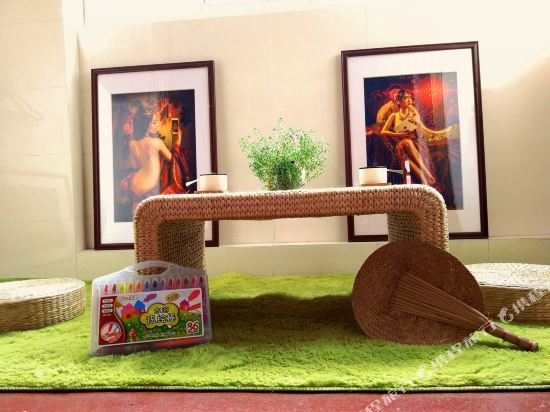 泰州梅格妮民宿