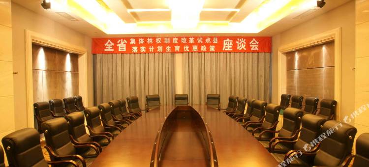 宏源国际饭店(晋中灵石王家大院)图片