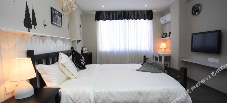 哪里那里海岸精品客栈(三亚湾店)图片