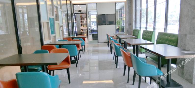 陆川都市优尚酒店图片