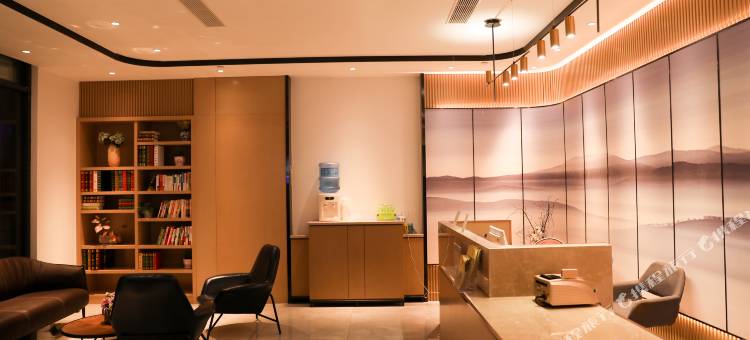 偃师图宁酒店图片