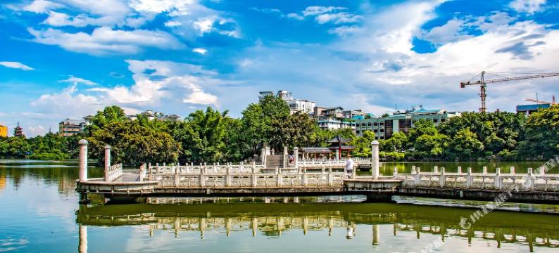 桂林鑫果民宿图片