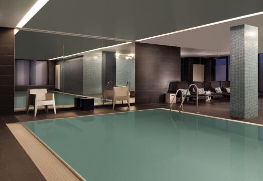 Adina Apartment Hotel Hamburg Michel Hotel Overview