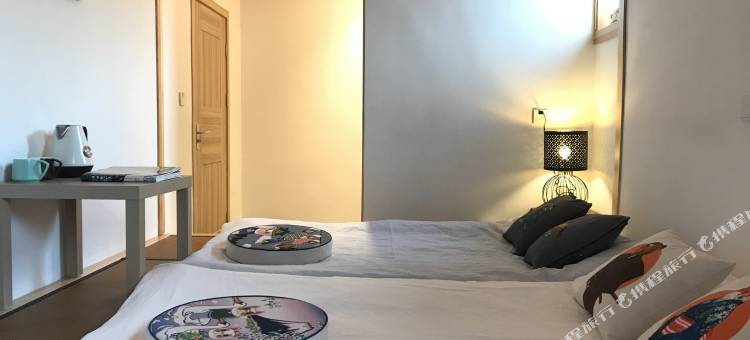 蹉跎芸庐民宿(北京椴树岭村店)图片