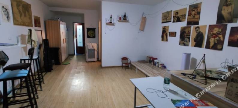 北京雪青年旅舍图片