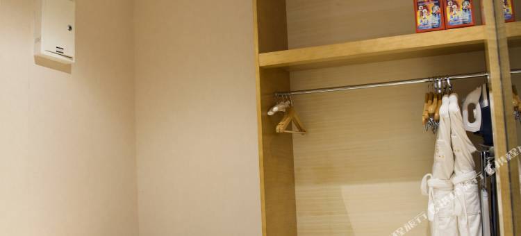 复盛大酒店(青岛黄岛店)图片