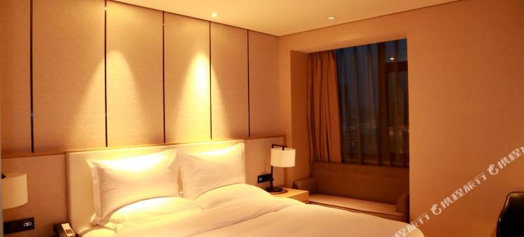 偃师图宁酒店图片