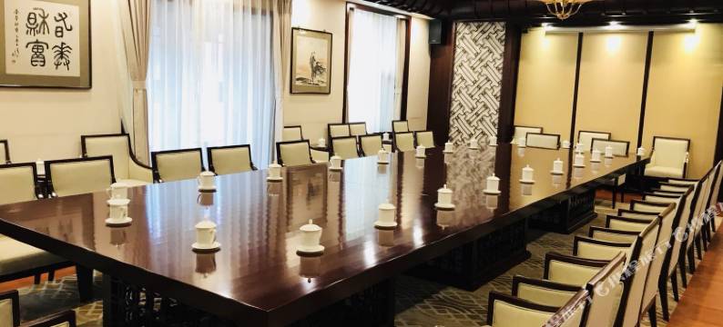 包头青山宾馆图片