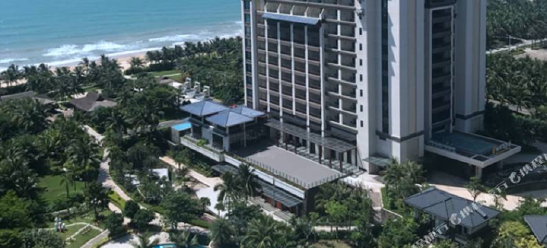 琼海博鳌道纪海景大酒店图片