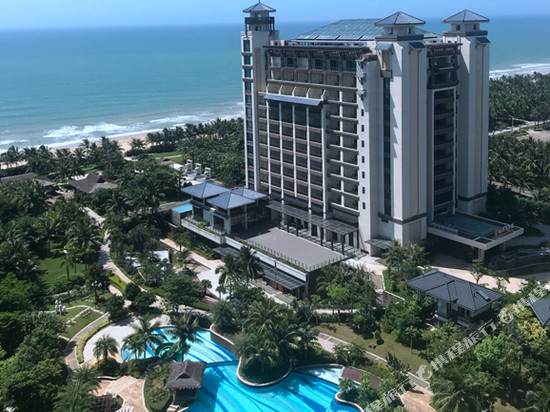 琼海博鳌道纪海景大酒店