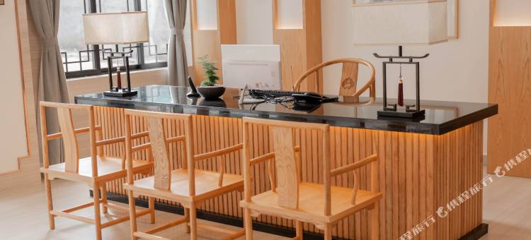 遂昌水岸忆荼民宿图片