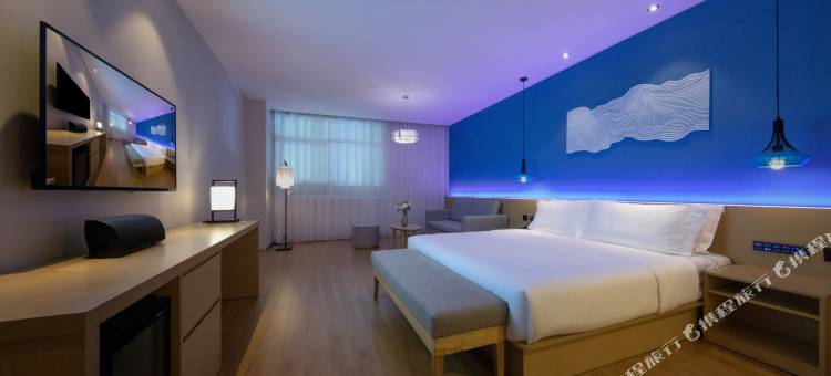 桔子酒店(菏泽人民路店)图片