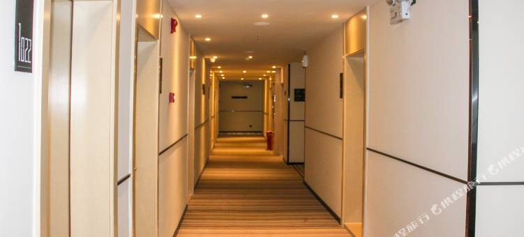 城市便捷酒店(通城状元广场店)图片